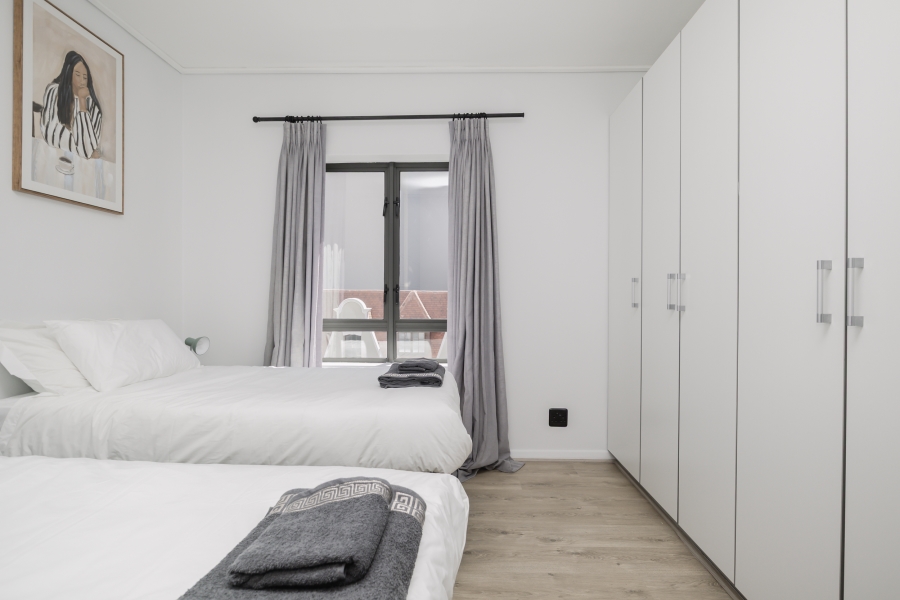 To Let 2 Bedroom Property for Rent in Cape Town City Centre Western Cape